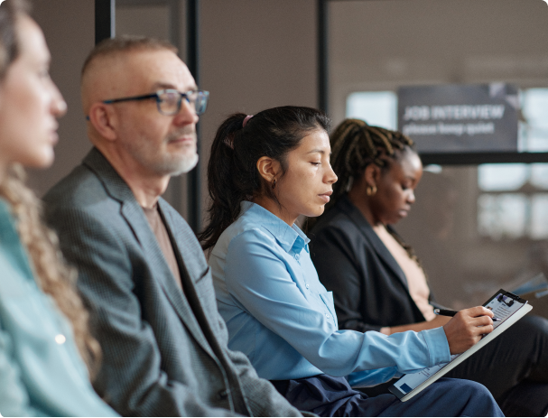 Careers at DriverX